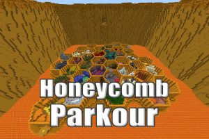 Honeycomb Parkour